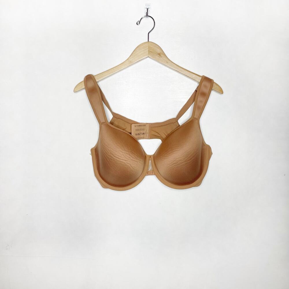 THIRDLOVE Classic Full Coverage Bra
